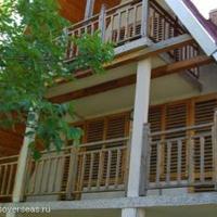 Вилла на первой линии моря/озера в Болгарии, Бургасская область, Елените