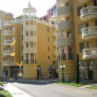 Апартаменты в Болгарии, Солнечный Берег