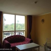 Апартаменты в Болгарии, Солнечный Берег