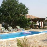 House in Bulgaria, Varna region, Elenite