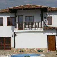 House in Bulgaria, Varna region, Elenite