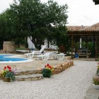 House in Bulgaria, Varna region, Elenite