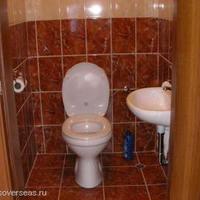 House in Bulgaria, Varna region, Elenite