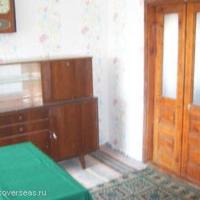 House in Bulgaria, Dobrich region, Elenite