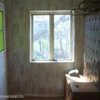 House in Bulgaria, Dobrich region, Elenite