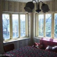 House in Bulgaria, Dobrich region, Elenite