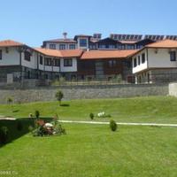 Flat in Bulgaria, Blagoevgrad region, Elenite, 77 sq.m.