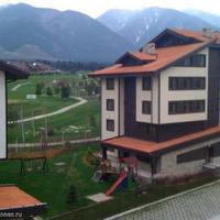 Apartment in Bulgaria, Blagoevgrad region, Elenite, 78 sq.m.