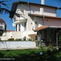 House in Bulgaria, Varna region, Elenite