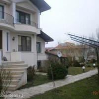 House in Bulgaria, Varna region, Elenite