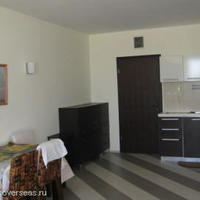 Квартира в центре города, на первой линии моря/озера в Болгарии, Солнечный Берег