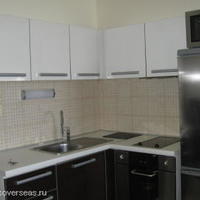 Квартира в центре города, на первой линии моря/озера в Болгарии, Солнечный Берег