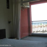 Квартира в центре города, на первой линии моря/озера в Болгарии, Солнечный Берег