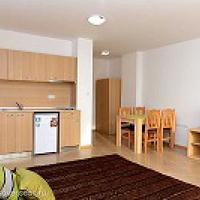 Апартаменты в Болгарии, Солнечный Берег