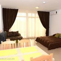 Апартаменты в Болгарии, Солнечный Берег