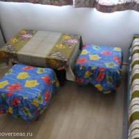 Апартаменты в Болгарии, Бургасская область