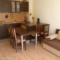 Апартаменты в Болгарии, Солнечный Берег