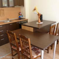 Апартаменты в Болгарии, Солнечный Берег