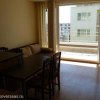 Апартаменты в Болгарии, Солнечный Берег