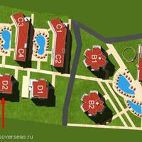 Апартаменты в Болгарии, Солнечный Берег