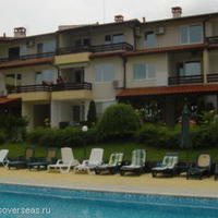 Апартаменты в Болгарии, Бургасская область, Елените