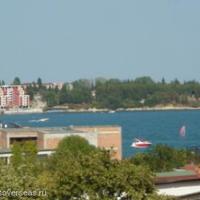 Apartment in Bulgaria, Burgas Province, Elenite