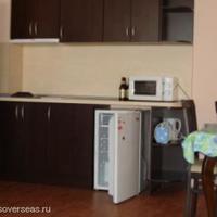 Apartment in Bulgaria, Burgas Province, Elenite