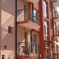 Apartment in Bulgaria, Burgas Province, Elenite