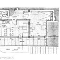 Flat in Bulgaria, Varna region, Elenite