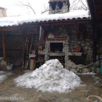 Hotel in Bulgaria, Blagoevgrad region, Elenite