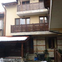 Hotel in Bulgaria, Blagoevgrad region, Elenite