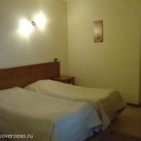 Hotel in Bulgaria, Blagoevgrad region, Elenite