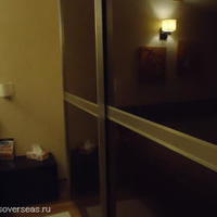 Hotel in Bulgaria, Blagoevgrad region, Elenite