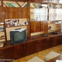 Flat in the city center in Bulgaria, Varna region, Elenite