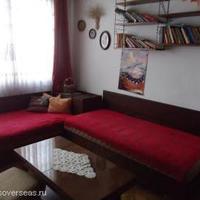 Flat in the city center in Bulgaria, Varna region, Elenite