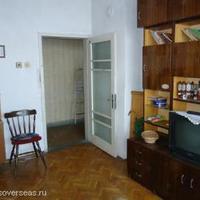 Flat in the city center in Bulgaria, Varna region, Elenite