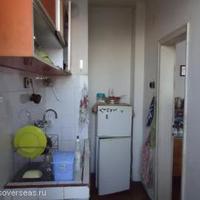 Flat in the city center in Bulgaria, Varna region, Elenite