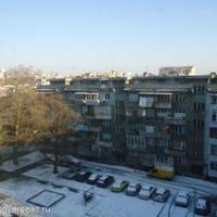 Flat in the city center in Bulgaria, Varna region, Elenite