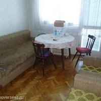 Flat in the city center in Bulgaria, Varna region, Elenite