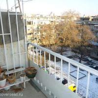 Flat in the city center in Bulgaria, Varna region, Elenite