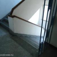 Flat in the city center in Bulgaria, Varna region, Elenite