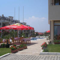 Hotel in Bulgaria, Burgas Province, Elenite