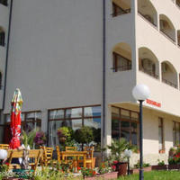 Отель (гостиница) в Болгарии, Бургасская область, Елените