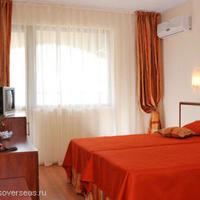 Hotel in Bulgaria, Burgas Province, Elenite