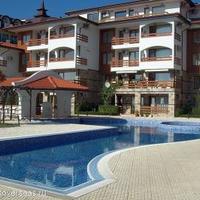 Flat in Bulgaria, Burgas Province, Elenite