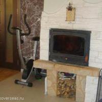 House in Bulgaria, Varna region, Elenite