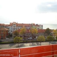 Квартира на первой линии моря/озера в Болгарии, Бургасская область, Елените