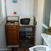 Квартира на первой линии моря/озера в Болгарии, Бургасская область, Елените