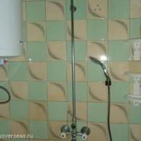 Квартира на первой линии моря/озера в Болгарии, Бургасская область, Елените