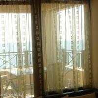 Flat at the first line of the sea / lake in Bulgaria, Golden Sands